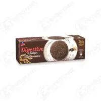 ΑΛΛΑΤΙΝΗ ΜΠΙΣΚΟΤΑ DIGESTIVE ΜΕ ΒΡΩΜΗ&ΣΟΚΟΛΑΤΑ 220g