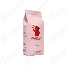 HAUSBRANDT ΚΑΦΕΣ VENEZIA ΣΠΥΡΙ 1KG Σ6