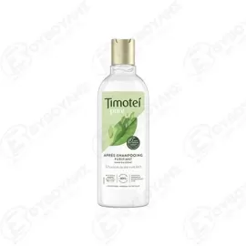 TIMOTEI CONDITIONER PURE 300ml Σ12