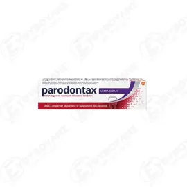 PARODONTAX ΟΔΟΝΤΟΚΡΕΜΑ ULTRA CLEAN 75ml Σ12