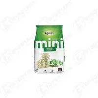 AGRINO ΡΥΖΟΓΚΟΦΡΕΤΑ ΜΕ ΡΙΓΑΝΗ 50gr Σ12