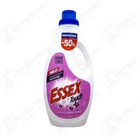 ESSEX ΥΓΡΟ ΠΛ. TOUCH  32 ΜΕΖ 1.6LTR (-50%) Σ8