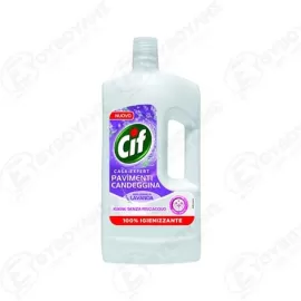 CIF  ΥΓΡΟ ΔΑΠΕΔΟΥ ΛΕΒΑΝΤΑ 900ml Σ15