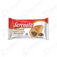 SERENATA ΚΡΟΥΑΣΑΝ ΚΡΕΜΑ ΚΑΚΑΟ 50gr Σ30