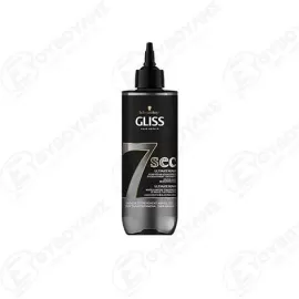 GLISS ΜΑΣΚΑ ΜΑΛΛΙΩΝ 7SEC ULTIMATE REPAIR 200ml Σ6