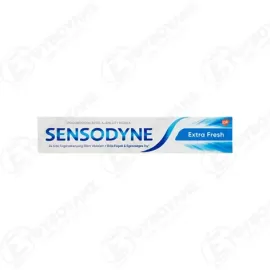 SENSODYNE ΟΔΟΝΤΟΚΡΕΜΑ EXTRA FRESH 75ml Σ12