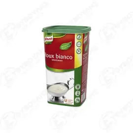 KNORR ROUX BIANCO 1KG Σ3