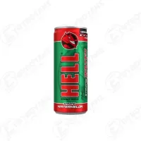 HELL ENERGY DRINK WATERMELON STRONG 250ml Σ24