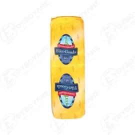 AMMERLANDER GOUDA ΓΕΡΜΑΝΙΑΣ ΦΡΑΤΖΟΛΑ 48% ΛΙΠΑΡΑ (ΖΥΓΙΖΟΜΕΝΟ)