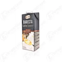 SOLE BARISTA ΓΑΛΑ 3.6% ΛΙΠΑΡΑ 1LTR Σ12