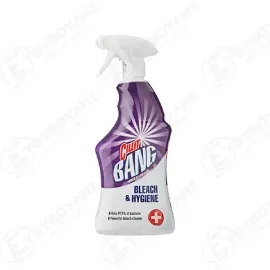 CILLIT BANG SPRAY ΧΛΩΡΙΟ&amp;ΥΓΙΕΙΝΗ 750ml Σ12