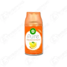 AIR WICK ΑΝΤ/ΚΟ ΑΠΟΣ. ΧΩΡΟΥ SPRAY MEDITERRAANSE ZON 250ml Σ6