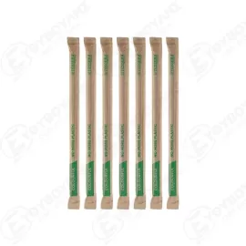 TESSERA ΚΑΛΑΜΑΚΙΑ ΧΑΡΤΙΝΑ ΣΠΑΣΤΑ ΠΟΛΥΧΡΩΜΑ 1-1 100ΤΜΧ Σ8