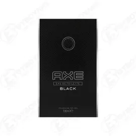 AXE EDT BLACK 100ml Σ4