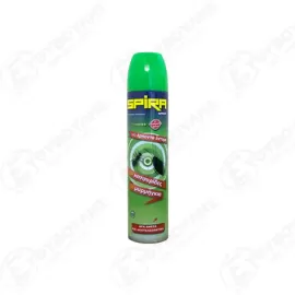 SPIRA SPRAY ΓΙΑ ΚΑΤΣΑΡΙΔΕΣ&amp;ΜΥΡΜΗΓΚΙΑ 300ml Σ24