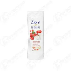 DOVE ΚΡΕΜΑ ΣΩΜΑΤΟΣ REVITALISING 400ml Σ12