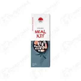 ORIENTAL EXPRESS SUSHI MEAL KIT 85gr Σ12