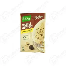KNORR RISOTTERIA TRUFFLE RISOTTO 175gr Σ15