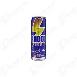 ROCCO ENERGY DRINK 250ml Σ24