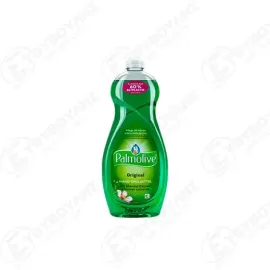 PALMOLIVE ΥΓΡO ΠΙΑΤΩΝ ORIGINAL 750ml Σ10