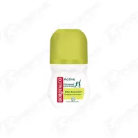 BOROTALCO ROLL-ON ACTIVE CITRUS&LIME FRESH 50ml Σ6
