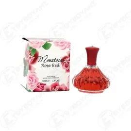 MOUNTAIN ROSE RED EDT 100ml Σ12
