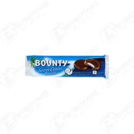 BOUNTY ΜΠΙΣΚΟΤΑ 132gr Σ12