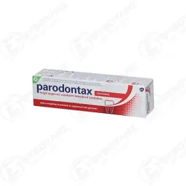 PARODONTAX ΟΔΟΝΤΟΚΡΕΜΑ ORIGINAL 75ml Σ12