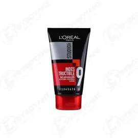 L'OREAL GEL INDES TRUCTIBLE EXTREMO 48HOURS No9 150ml Σ6