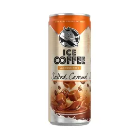 HELL ENERGY ICE COFFEE SALTED CARAMEL 250ml Σ24