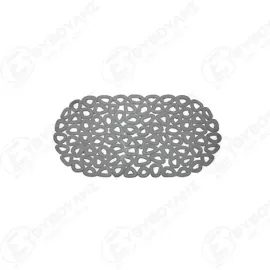 ESTIA ΑΝΤΙΟΛΙΣΘΗΤΙΚΟ ΠΑΤΑΚΙ ΑΝΘΡΑΚΙ 68Χ35