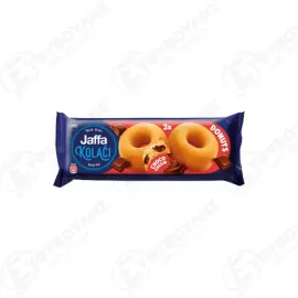 JAFFA BAKERY DONUTS CHOCO CREAM 75gr Σ20