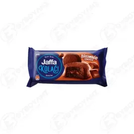 JAFFA BAKERY ΚΕΙΚ CHOCO BROWNIE 75gr Σ16