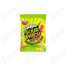 SOUR PATCH ΖΕΛΕΔΑΚΙΑ KIDS 40gr Σ16