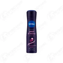 NIVEA SPRAY WOMEN PEARL&amp;BEAUTY 150ml Σ6