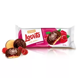 ROSHEN ΜΠΙΣΚΟΤΑ LOVITA ΜΕ ΒΑΤΟΜΟΥΡΟ 135gr Σ21