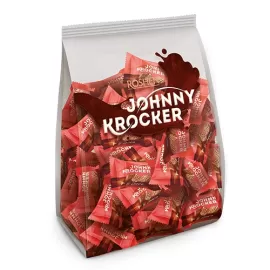 ROSHEN ΓΚΟΦΡΕΤΑΚΙΑ &quot;JOHNNY KROCKER&quot; ΜΕ ΚΡΕΜΑ ΣΟΚΟΛΑΤΑΣ 1KG Σ4