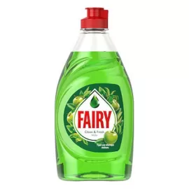 FAIRY ΥΓΡΟ ΠΙΑΤΩΝ CLEAN&amp;FRESH ΜΗΛΟ 325ml Σ10