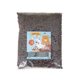 MamaMia ΔΗΜΗΤΡΙΑΚΑ CHOCO BALLS 575gr+175gr ΔΩΡΟ Σ16