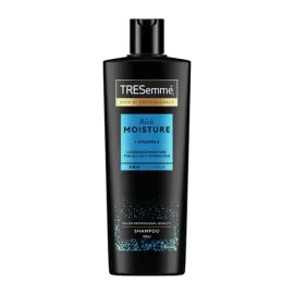 TRESEMME ΣΑΜΠΟΥΑΝ RICH MOISTURE&amp;VITAMIN E 400ml Σ6