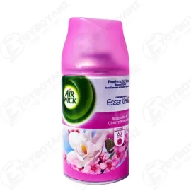 AIR WICK SPRAY ΑΝΤ/ΚΟ ΑΠΟΣMHTIKO ΧΩΡΟΥ MAGNOLIA&amp;BLOSSOM 250ml Σ6
