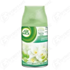 AIR WICK SPRAY ΑΝΤ/ΚΟ ΑΠΟΣMHTIKO ΧΩΡΟΥ JASMINE 250ml Σ6