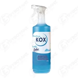 ΚΟΧ SPRAY ΑΠΟΣΜΗΤΙΚΟ ΧΩΡΟΥ DAKAR 1LTR Σ6