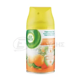 AIR WICK SPRAY ΑΝΤ/ΚΟ ΑΠΟΣMHTIKO ΧΩΡΟΥ CITRUS 250ml Σ6