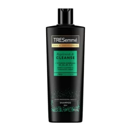 TRESEMME ΣΑΜΠΟΥΑΝ REPLENISH&amp;CLEANSE ΛΙΠΑΡΑ ΜΑΛΛΙΑ 400ml Σ6