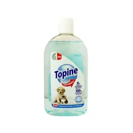 ΕΥΡΗΚΑ TOPINE ΠΟΛΥΚΑΘΑΡΙΣΤΙΚΟ PET EXPERT 1LTR Σ12