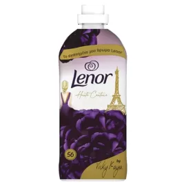 LENOR ΜΑΛΑΚΤΙΚΟ HAUTE COUTURE 56MEZ 1176ml Σ8