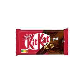 NESTLE KIT-KAT ΓΚΟΦΡΕΤΑ DARK 41.5gr Σ24