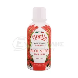 PARISIENNE ΑΦΡ/ΡΟ ALOE VERA 1LTR Σ6