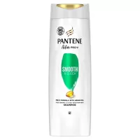 PANTENE ΣΑΜΠΟΥΑΝ SMOOTH&SLEEK 400ml Σ6